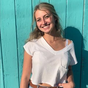 Meet your Posher, Sophie